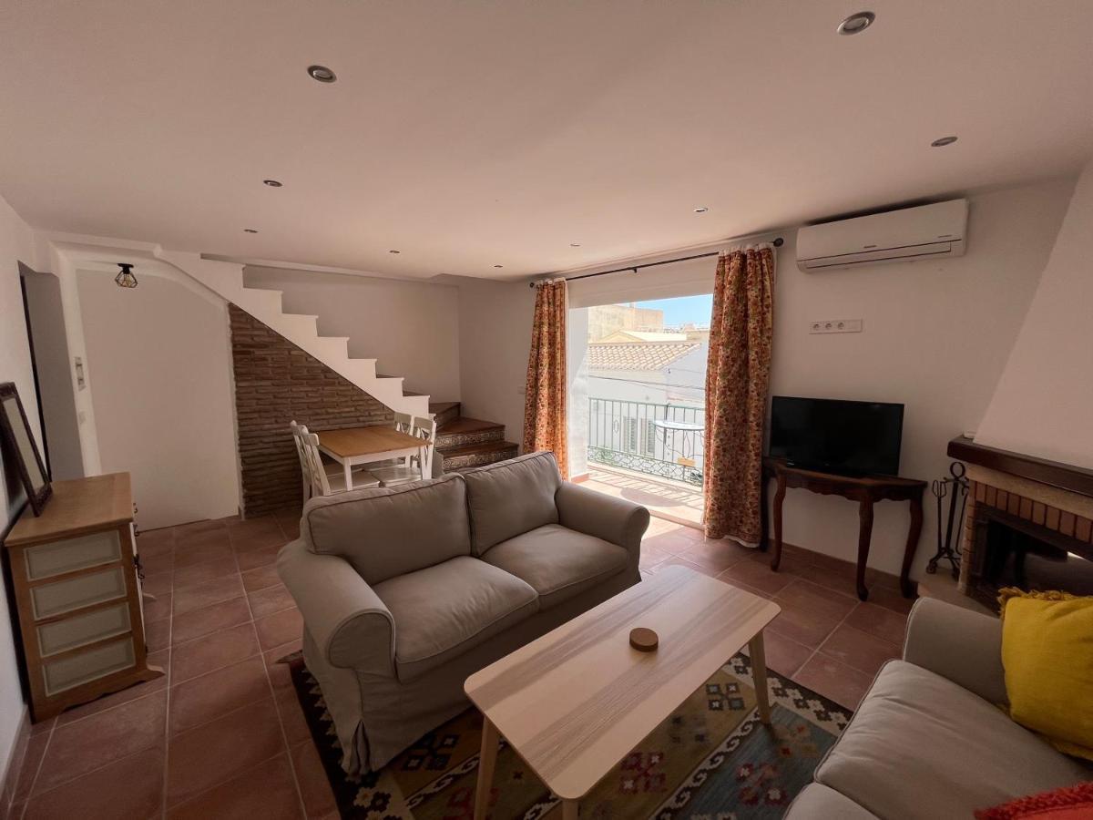 Calle Carabeo 57 Apartment *