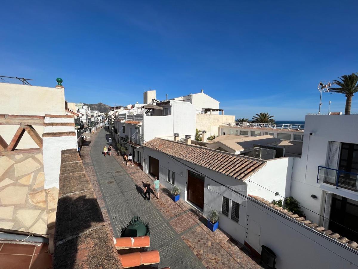 Appartement Calle Carabeo 57