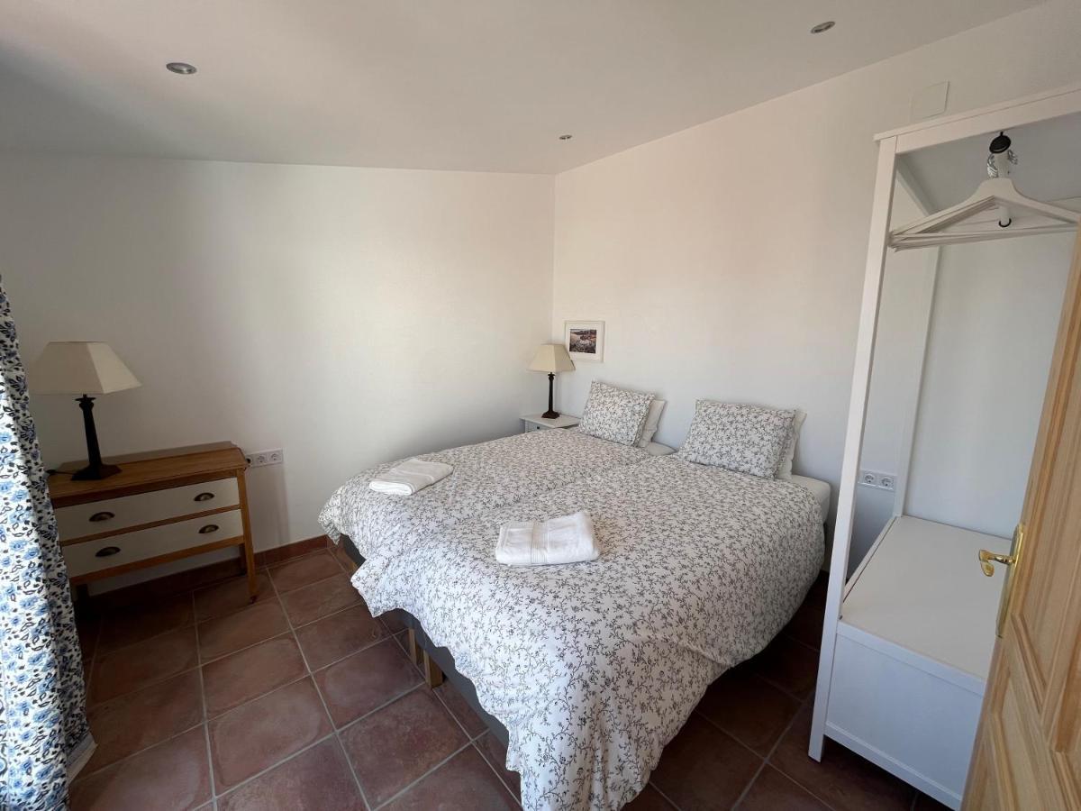 Calle Carabeo 57 Appartement