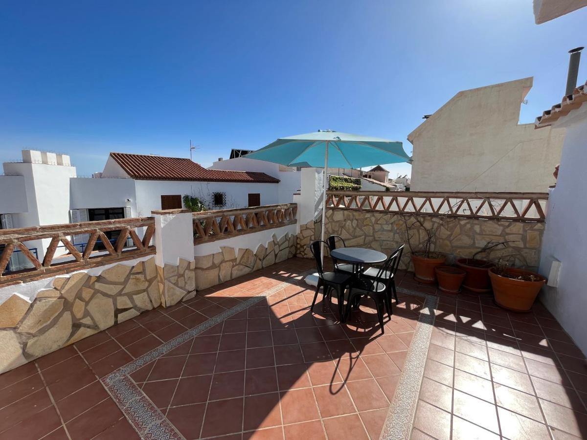 Calle Carabeo 57 Appartement Nerja