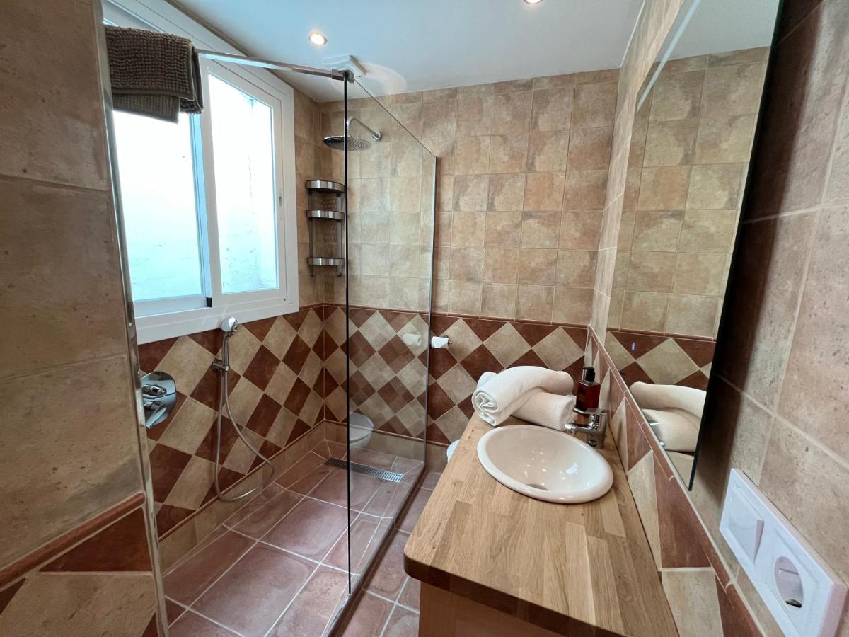 Appartement Calle Carabeo 57