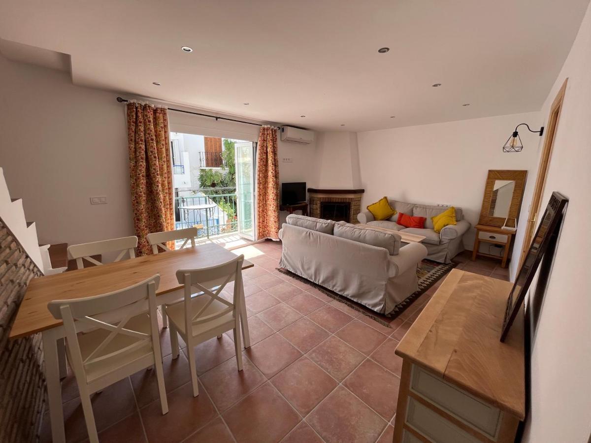 Appartement Calle Carabeo 57