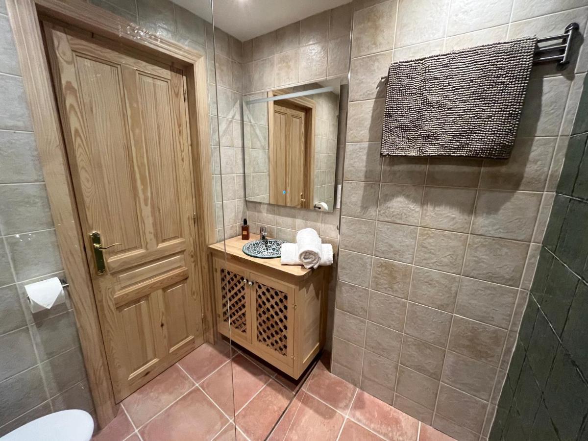 Appartement Calle Carabeo 57