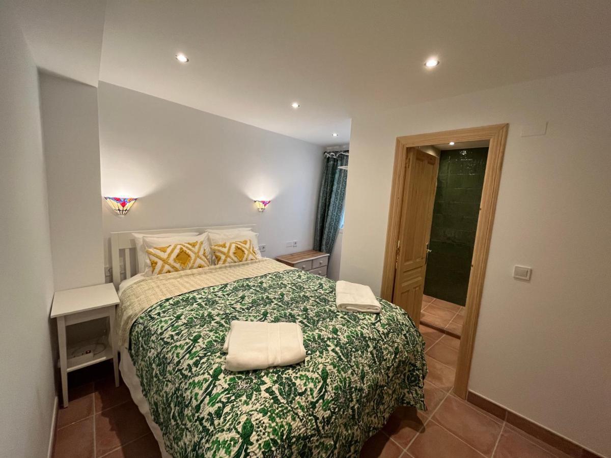 Calle Carabeo 57 Appartement